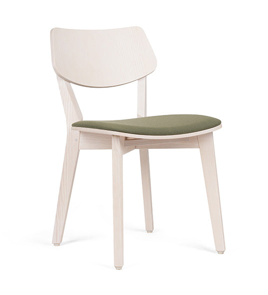 Myranda EST PL Beechwood Side Chair