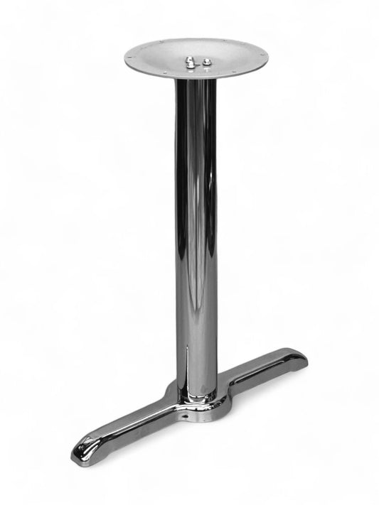 Chrome Steel Base