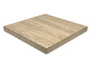 2" Laminate Table Top Sand