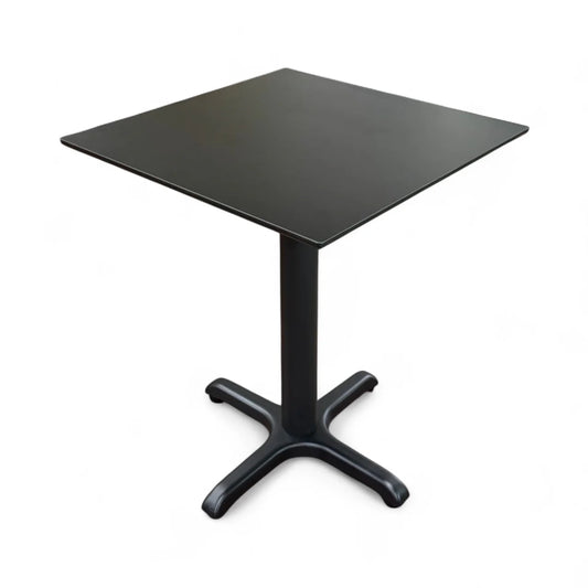 Aztech Table Top Solid Black