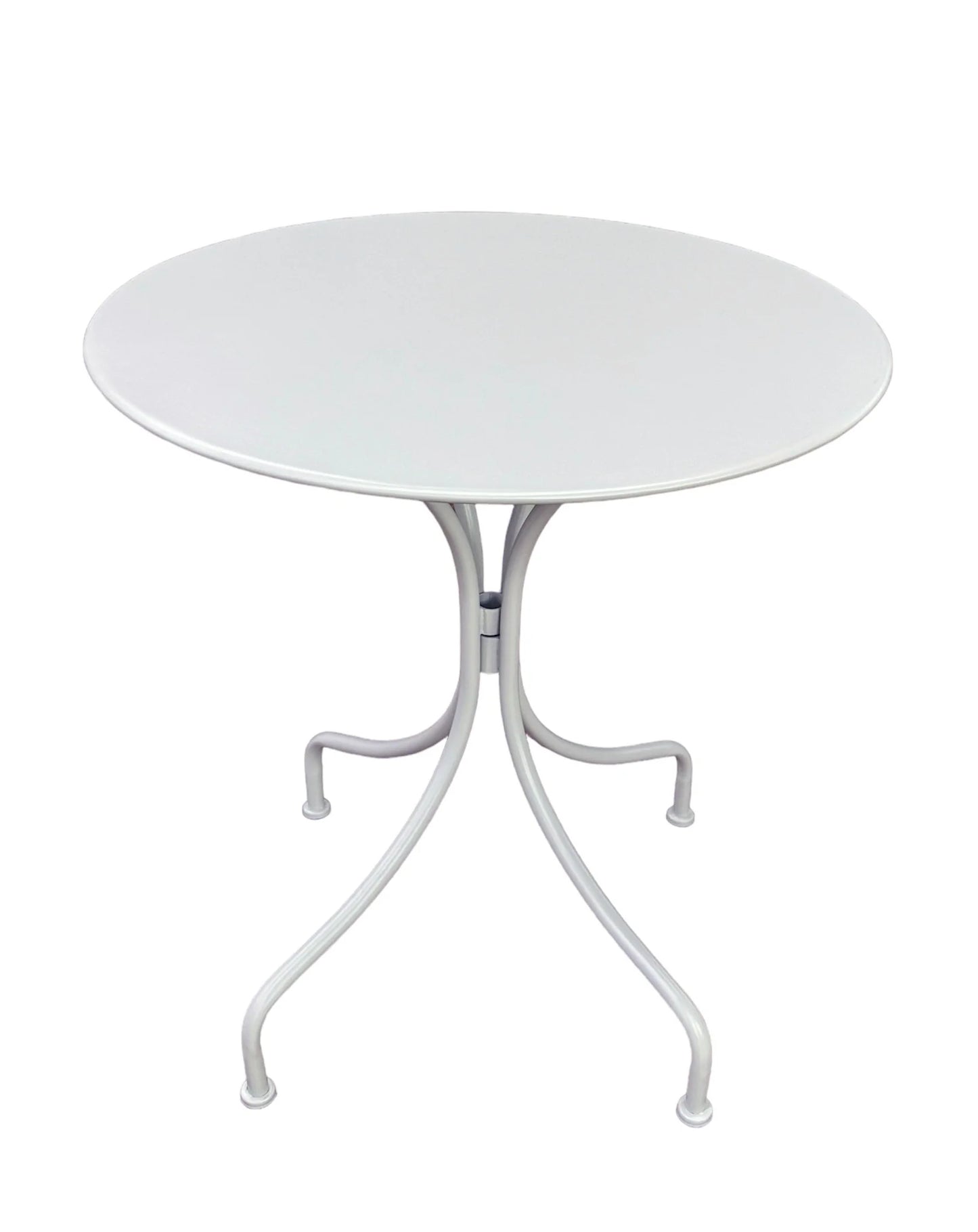 27.5" Nam Cafe Culture table Grey