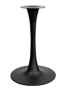 Round Trumpet Table Base