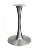 Round Trumpet Table Base