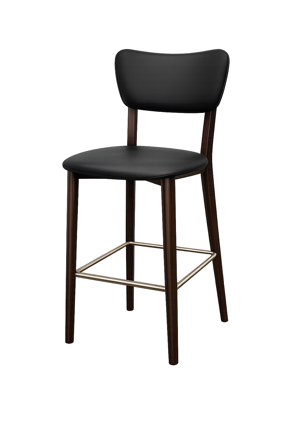 Venue Metal Bar Stool