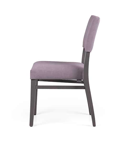 Voip EMP TP Beechwood Side Chair