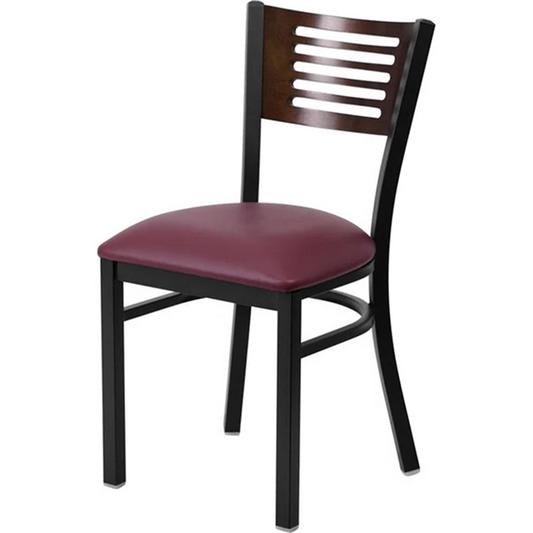 Florence Metal Side Chair
