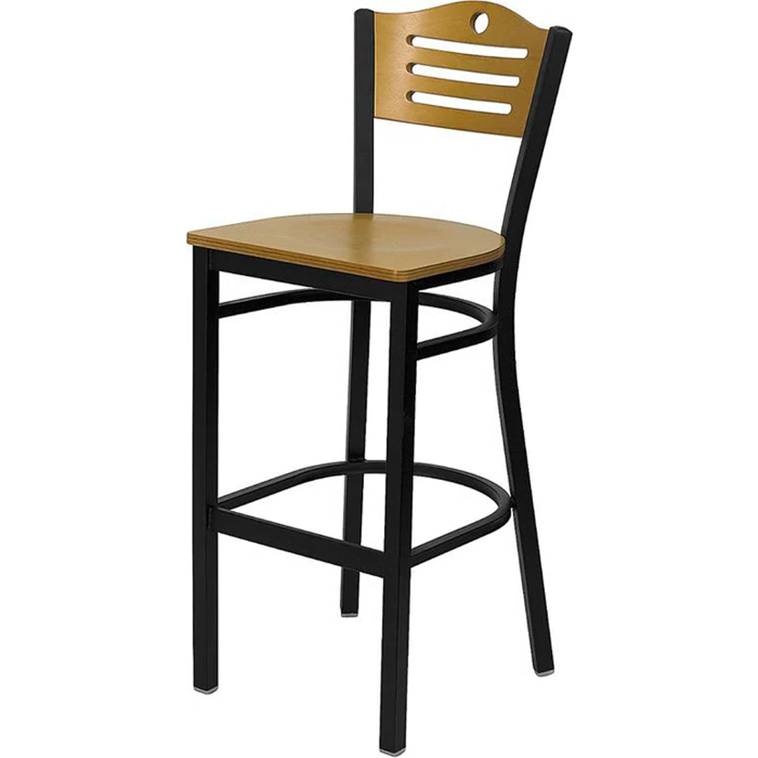 Felix Metal Bar Stool