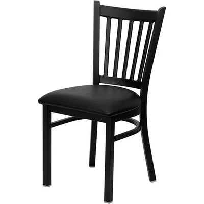 Fletcher Metal Side Chair