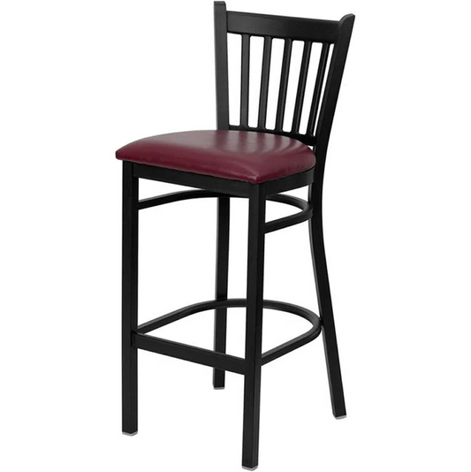 Fletcher Metal Bar Stool