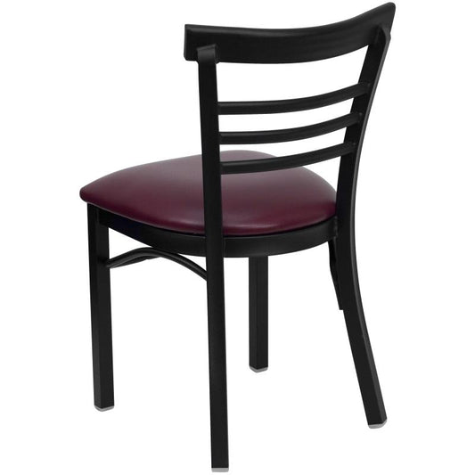 Farah Padded Side Chair