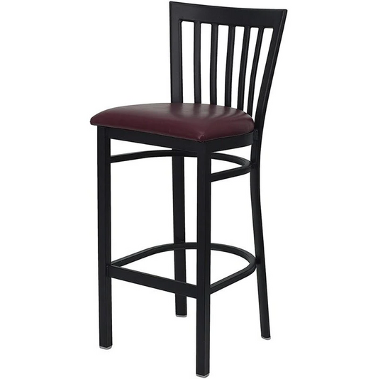 Frazer Metal Bar Stool