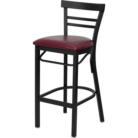 Farah Metal Bar Stool