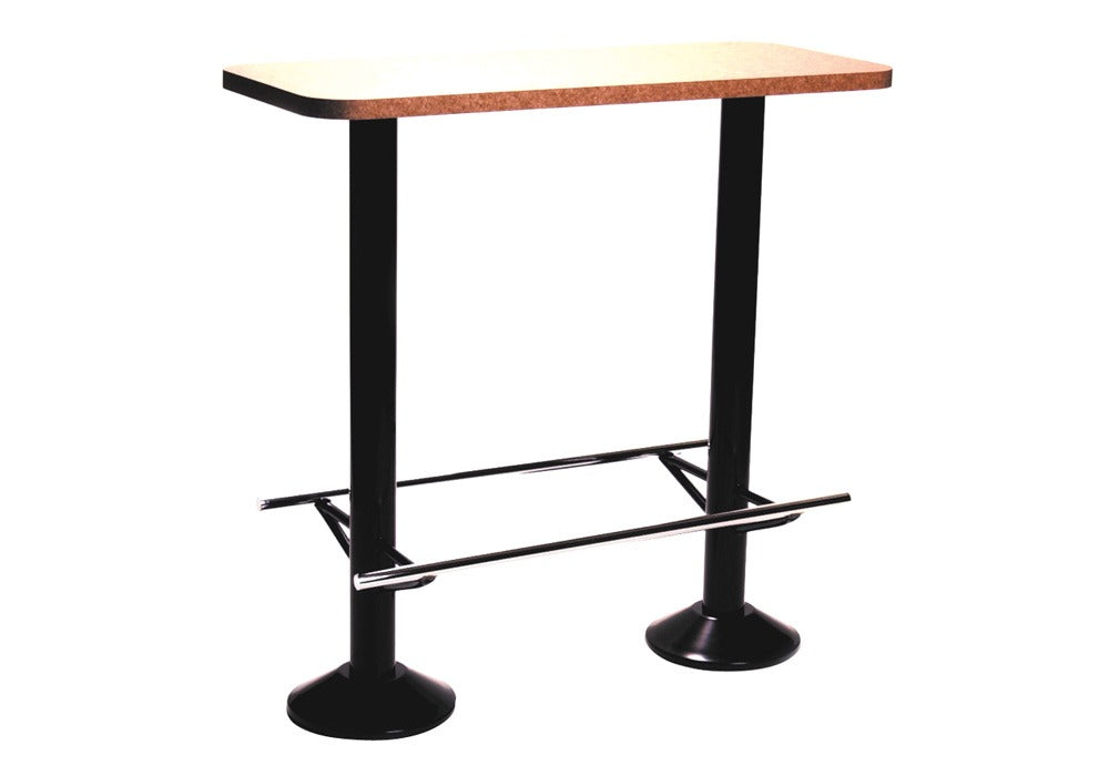 Double High Table Base