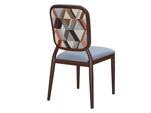 Ainsley Metal Side Chair