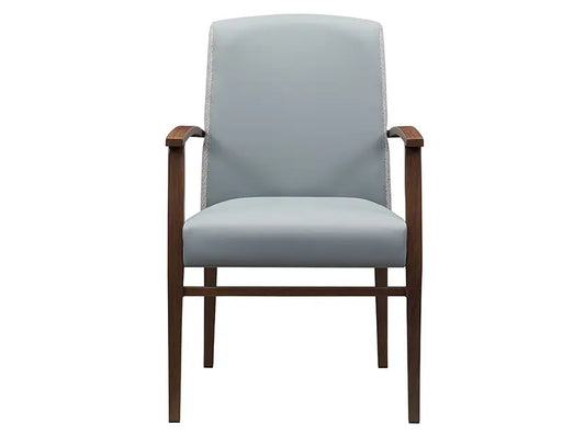 Oakridge Metal Arm Chair