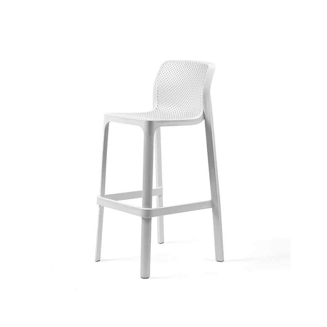Net Bar Stool