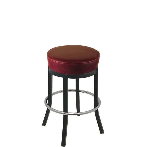 Owen Metal Bar Stool