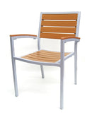 Sean Outdoor Arm Chair