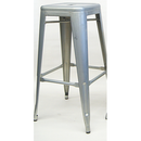 David Outdoor Bar Stool