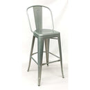 Leonard Outdoor Bar Stool