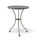Round Mesh Dining Table