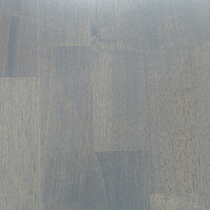 Brazilian Maple Table Top - Pewter