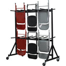 Hanging Folding Chair Truck