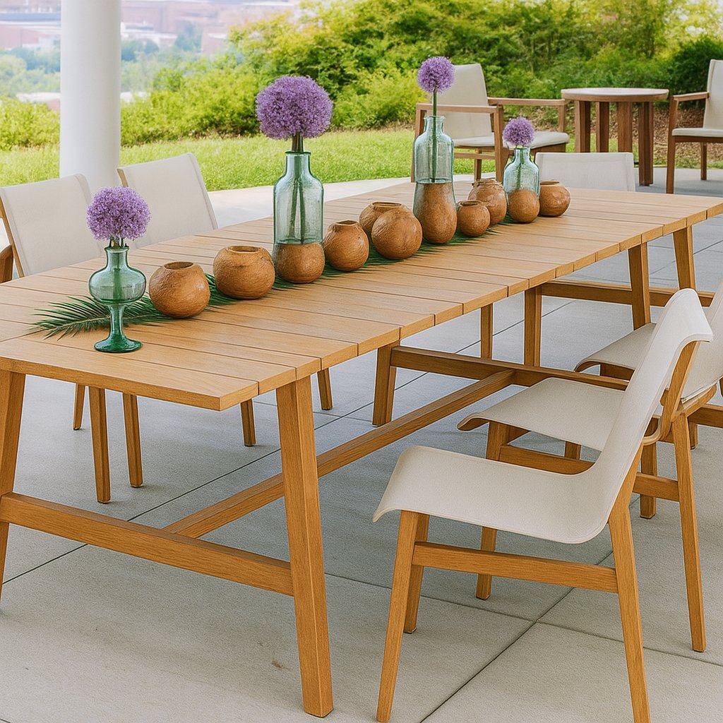 Spring and Summer Collection