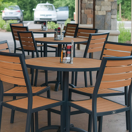 Patio Chairs