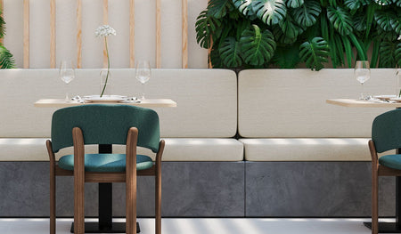 Custom European Design Collection