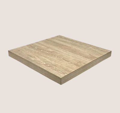 Commercial Table Tops