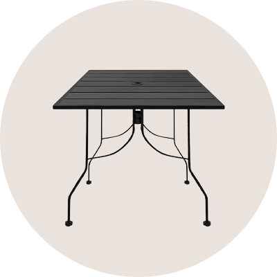 Bistro Patio Tables