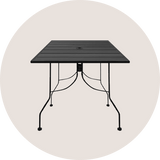 Patio Tables