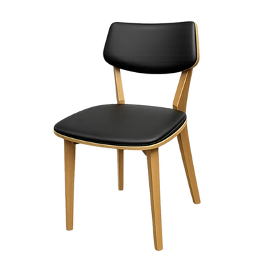 Wood Chairs