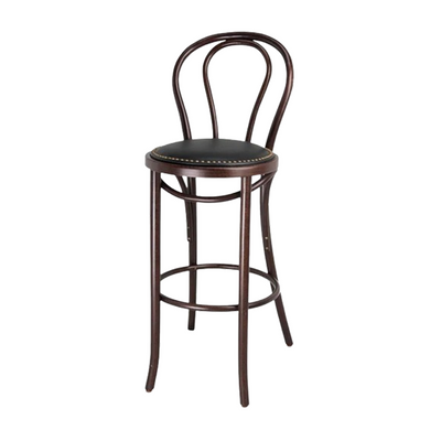 Wood Bar Stools