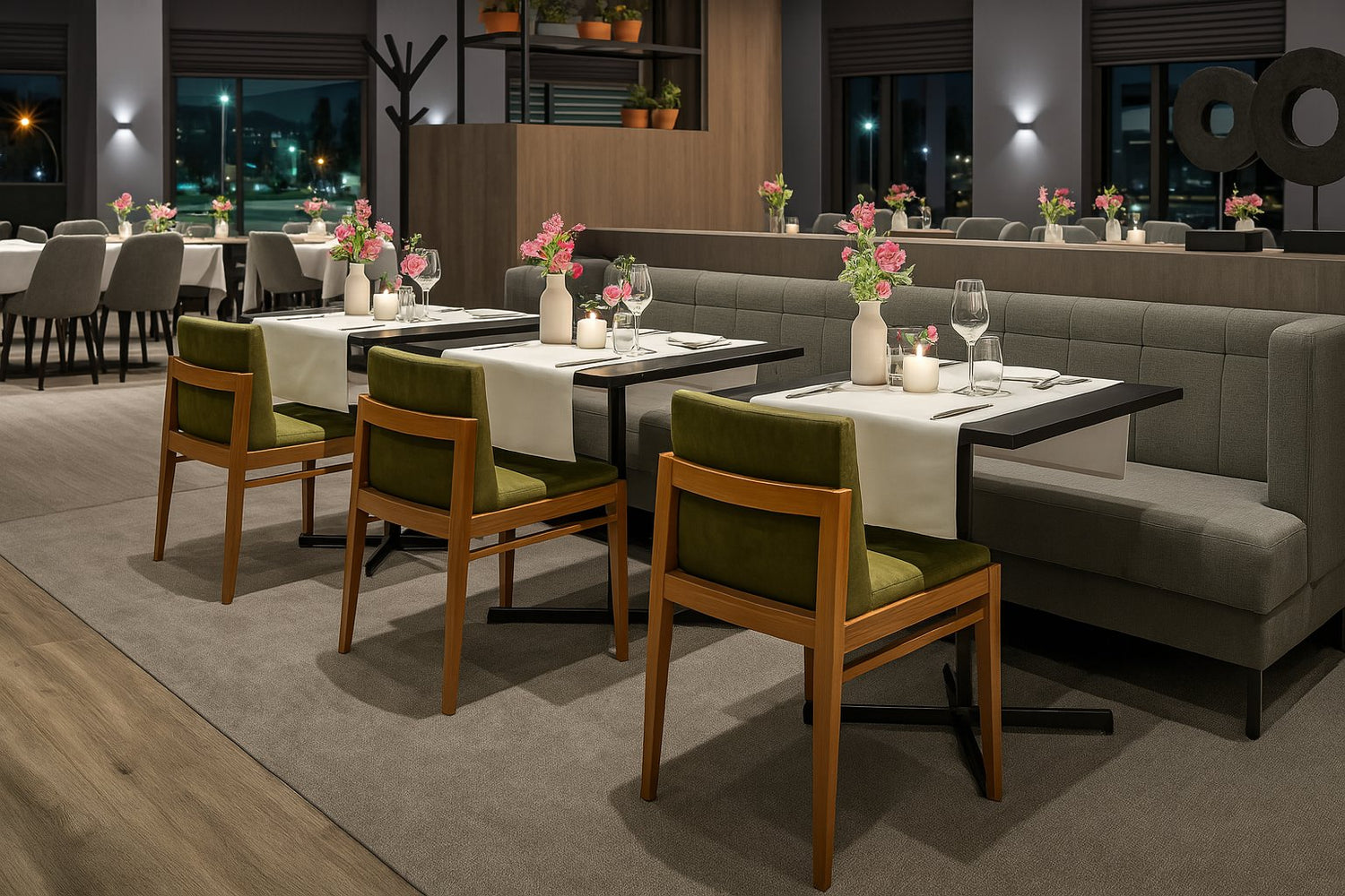 Hospitality & Resort Furniture