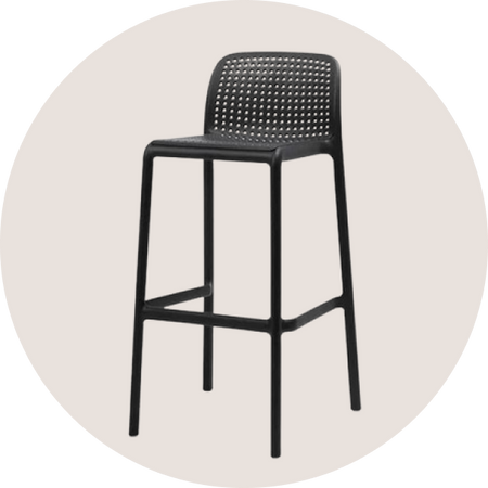 Patio Bar Stools