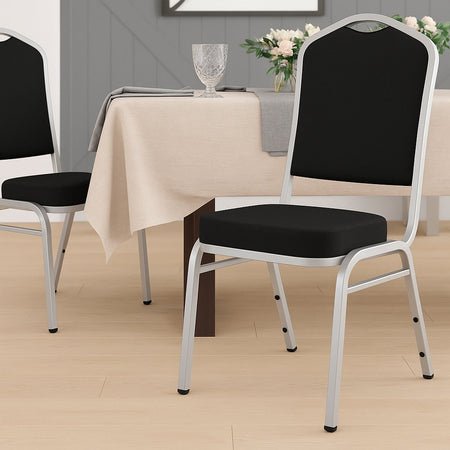 Banquet Stacking Chairs