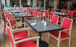 Commercial Healthcare Furniture