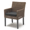 Bretange dining chair with Cushion