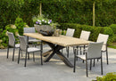 Timor Dining Table