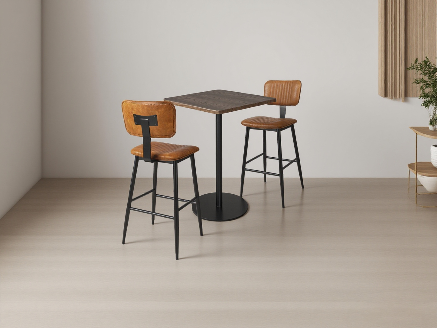 Cong Bar Stool