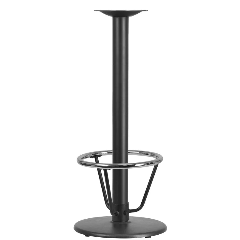 Prescott Bar-Height Table Base