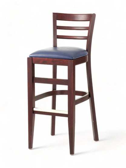 Jane Wood Bar Stool