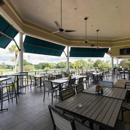 Shay Outdoor Side Chair