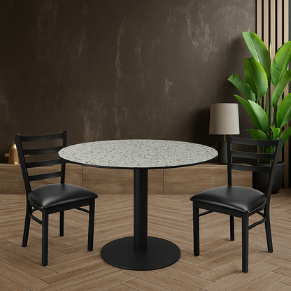 Maremma  Outdoor High Pressure Laminate Top