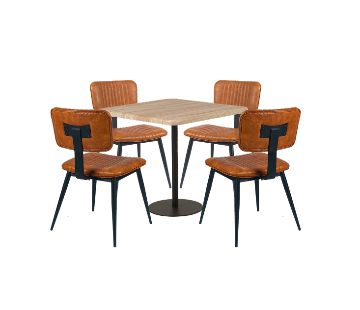 Cong Side Chair