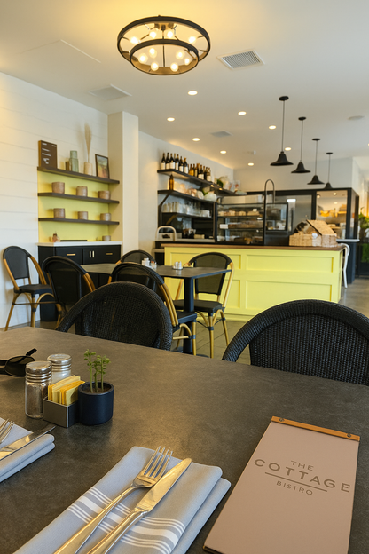 Black Stone  Soap Outdoor Laminate Top