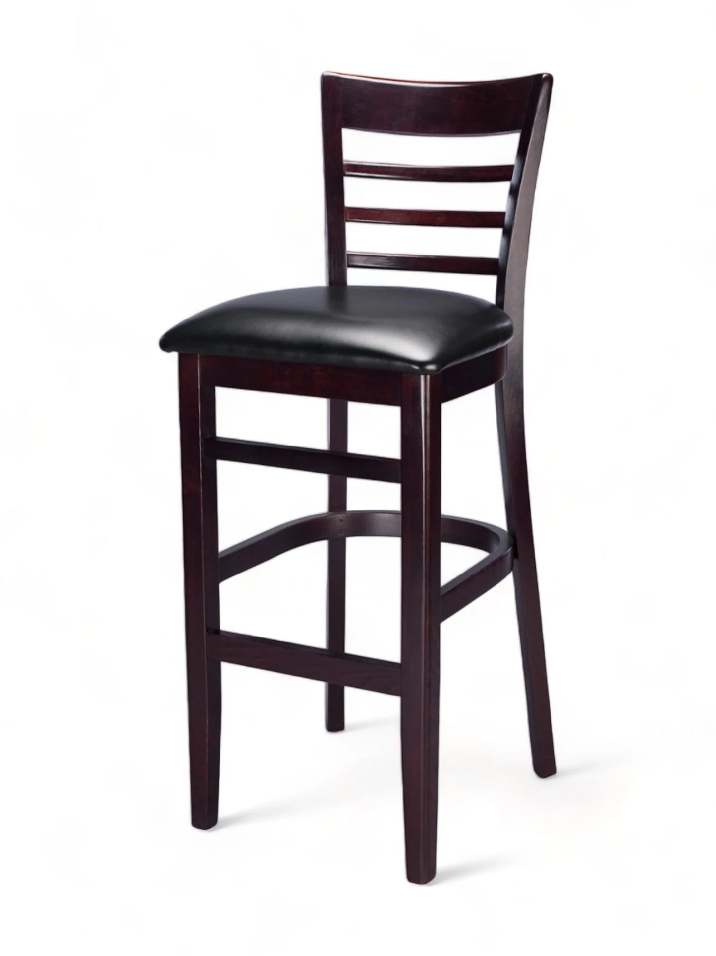 Dorothy Beechwood Bar Stool