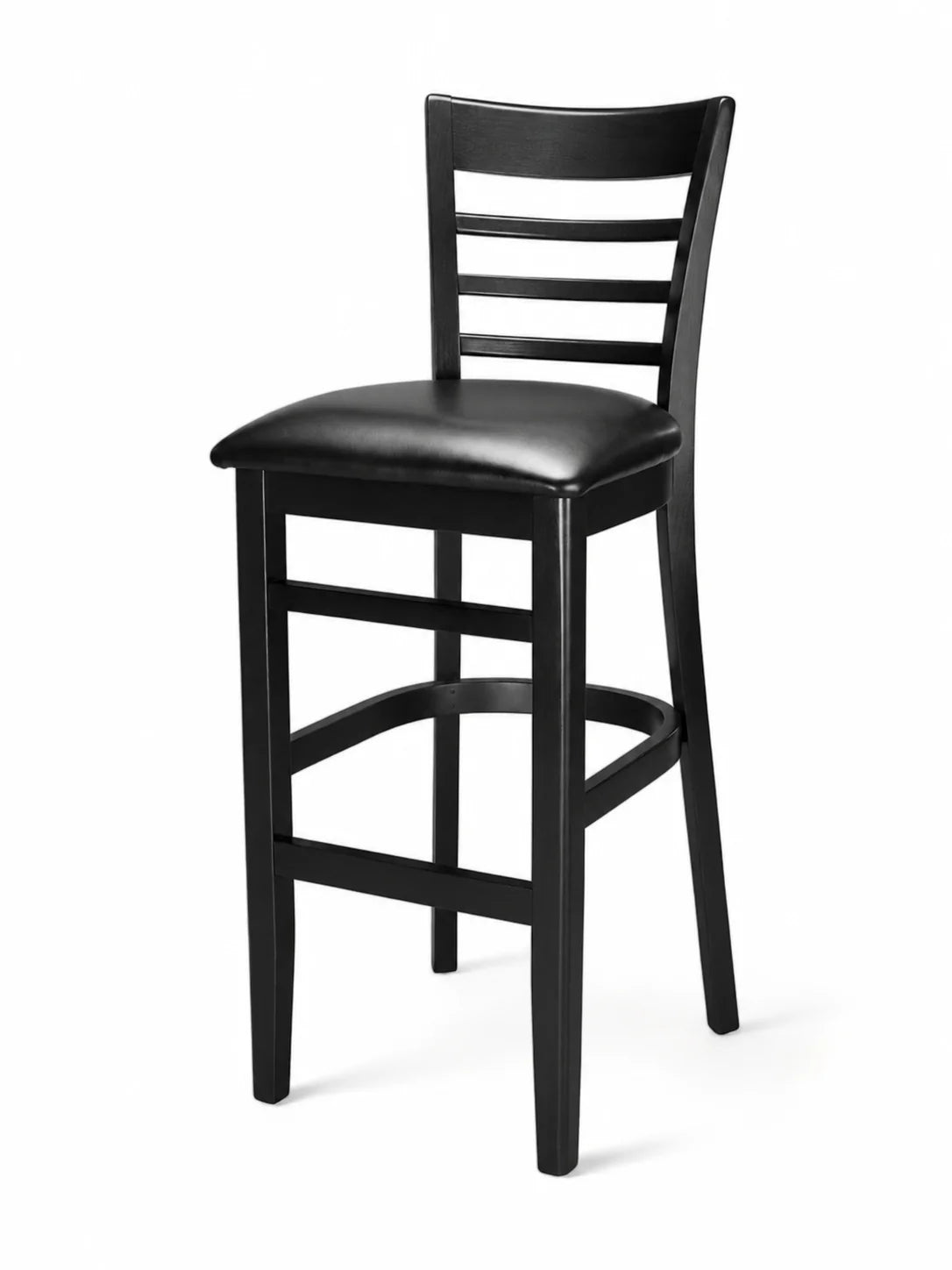 Dorothy Beechwood Bar Stool